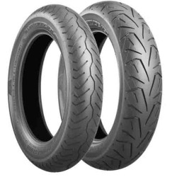 Bridgestone Battlecruise H50 120/70 R18 (59W)