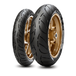 Metzeler Sportec M7 RR 110/70 ZR17 (54W)