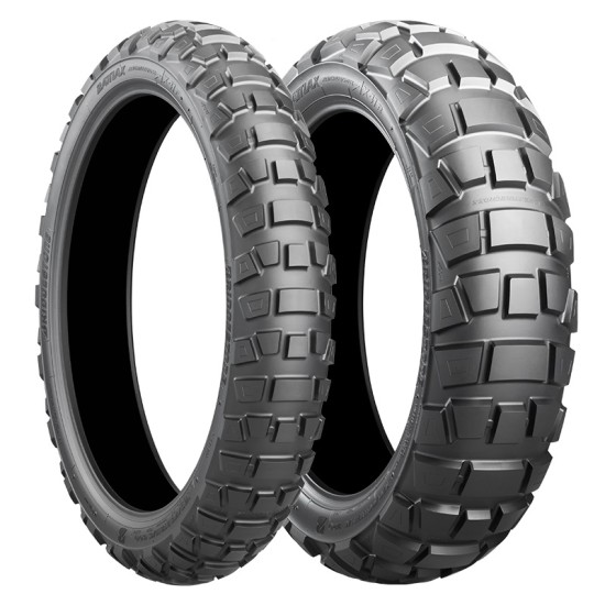 Bridgestone Adventurecross AX41 120/70 B19 60Q