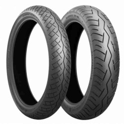 Bridgestone BT46 100/90-18 56H