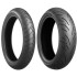 Bridgestone BT-023 110/70 ZR17 (54W)