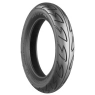 Bridgestone Hoop B01 3.50 -10 51J