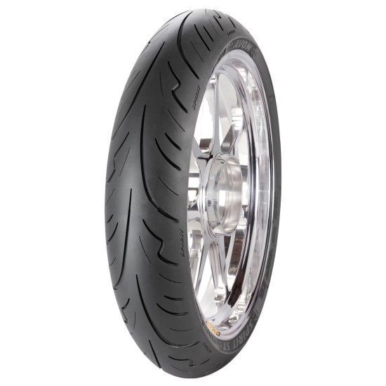 Avon Spirit ST 110/80 R19 59V