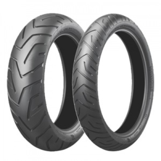 Bridgestone A41 120/70 ZR17 (58W)