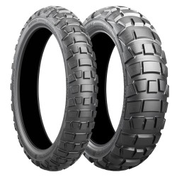 Bridgestone Adventurecross AX41 140/80 B17 69Q