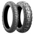 Bridgestone Adventurecross AX41 120/90 -18 65P