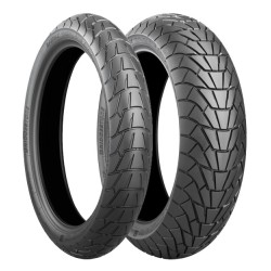 Bridgestone Adventurecross Scrambler AX41S 100/90 -18 56H