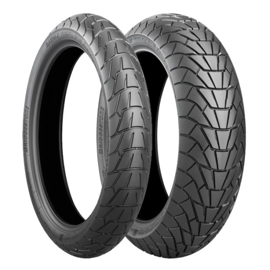 Bridgestone Adventurecross Scrambler AX41S 160/60 R15 67H M+S