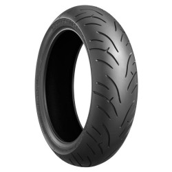 Bridgestone BT-023 GT (For heavy touring bikes) 170/60 ZR17 (72W)