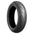 Bridgestone BT-023 GT (For heavy touring bikes) 190/55 ZR17 (75W)