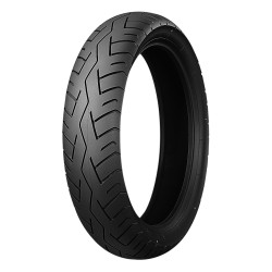 Bridgestone BT46 4.00-18 64H Tubed Tyre