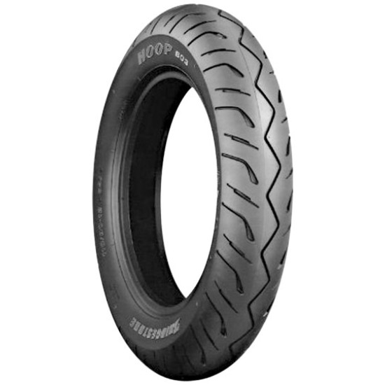 Bridgestone Hoop B03 120/70 -14 55S