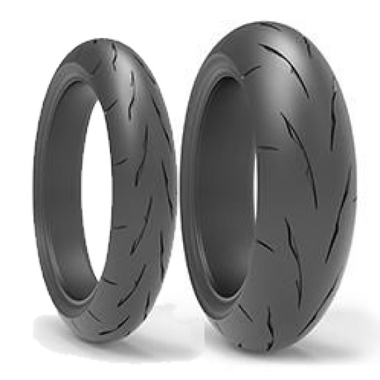 Bridgestone RS11 190/55 ZR17 (75W)