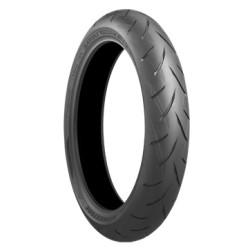 Bridgestone S21 120/70 ZR17 (58W)