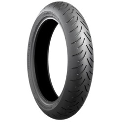 Bridgestone Battlax SC 90/90 -14 46P Front