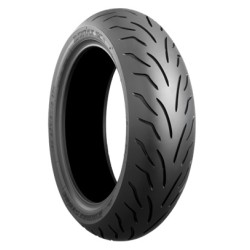 Bridgestone Battlax SC 120/80 -16 60P Rear