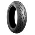 Bridgestone Battlax SC 120/70 -12 51L Rear