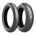 Bridgestone T31 GT (For heavier Touring Bikes) 120/70 ZR17 (58W) & 180/55 ZR17 (73W)