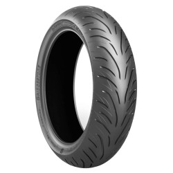 Bridgestone T31 GT (For heavier  Touring Bikes) 190/55 ZR17 (75W)