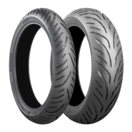 Bridgestone T32 120/60 ZR17 (55W) & 160/60 ZR17 (69W)