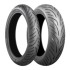 Bridgestone T32 GT (For heavier Touring Bikes) 120/70 ZR17 (58W)