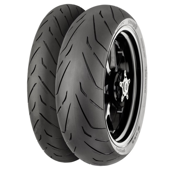 Continental ContiRoad 110/70 R17 54V