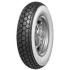 Continental K62 Whitewall 4.00 -10 69J