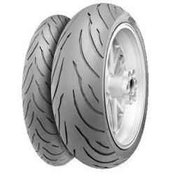 Continental ContiMotion 150/70 ZR17 (69W)