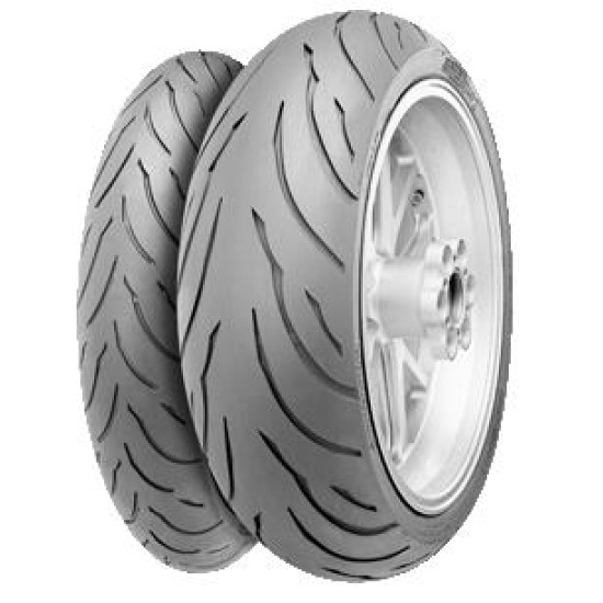 Continental ContiMotion 120/70 ZR17 (58W)