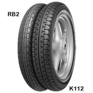 Continental K112 4.00 -18 64H