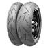 Continental ContiSport Attack 2 160/60 ZR17 (69W)