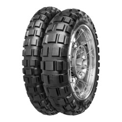 Continental TKC80 Twinduro 120/90 -18 65R