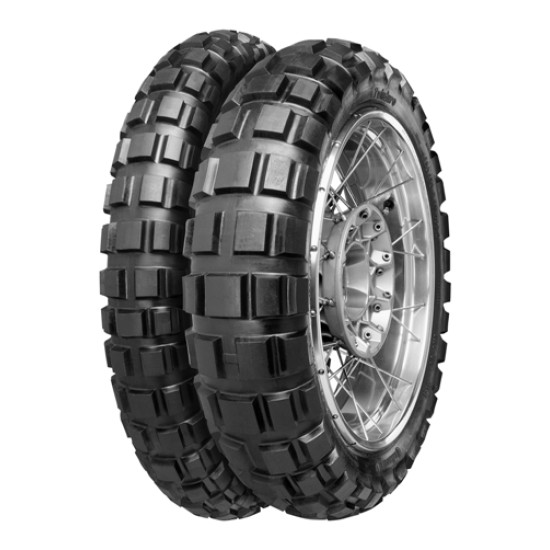 Continental TKC80 Twinduro 120/90 -18 65R