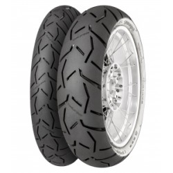 Continental ContiTrail Attack 3 140/80 R17 69V