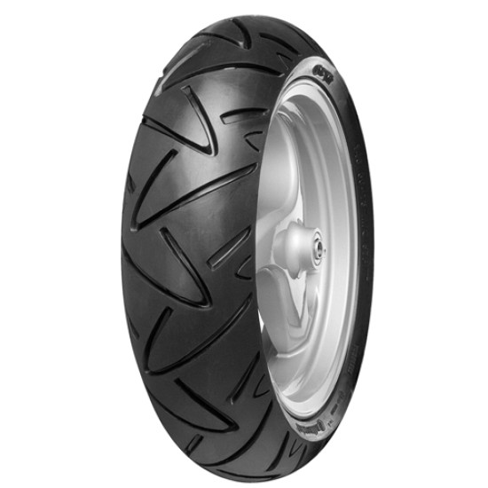 Continental Twist 100/80 -10 58M reinf.