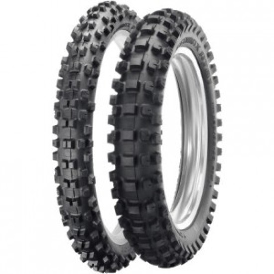 Dunlop Geomax AT81 120/90 - 18 65M