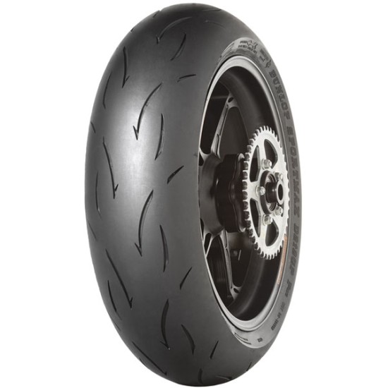 Dunlop GP Racer D212 Endurance 190/55 ZR 17 (75W)