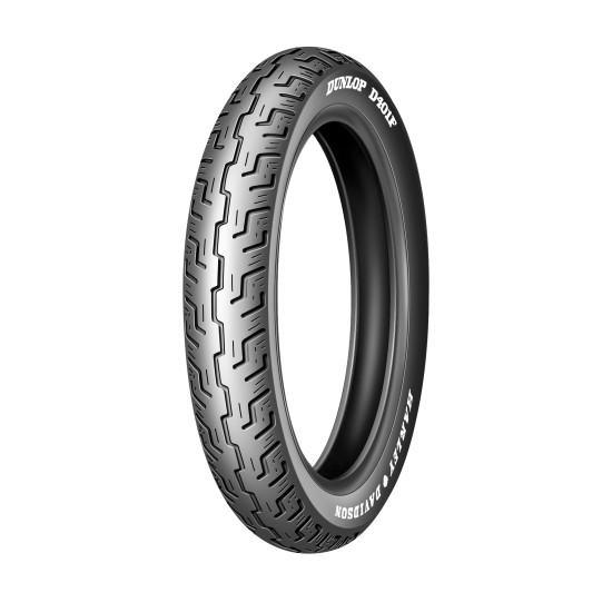 Dunlop D401F Harley Davidson 130/90 B 16 73H