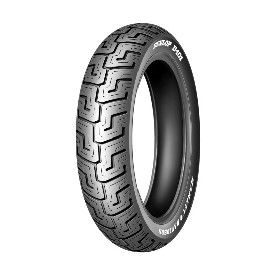 Dunlop D401 T Harley Davidson 150/80 B 16 77H