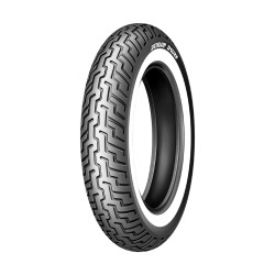 Dunlop D402F Harley Davidson MT90 B 16 72H Wide Whitewall