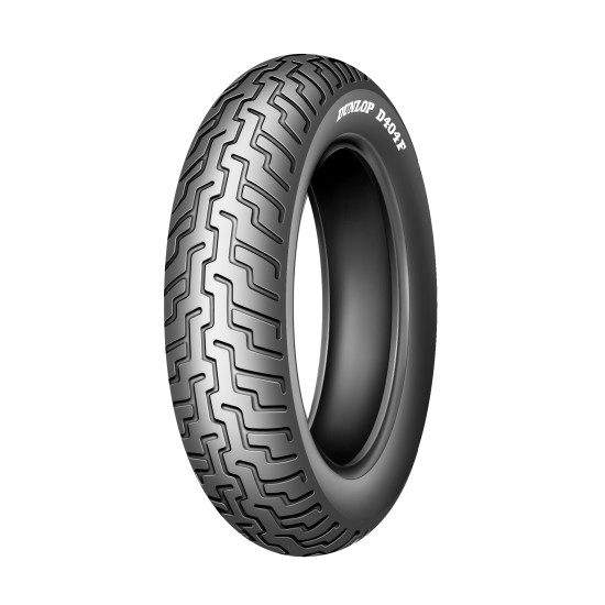 Dunlop D404F 130/90 - 16 67S