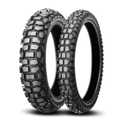 Dunlop D605 90/100 - 16 51P