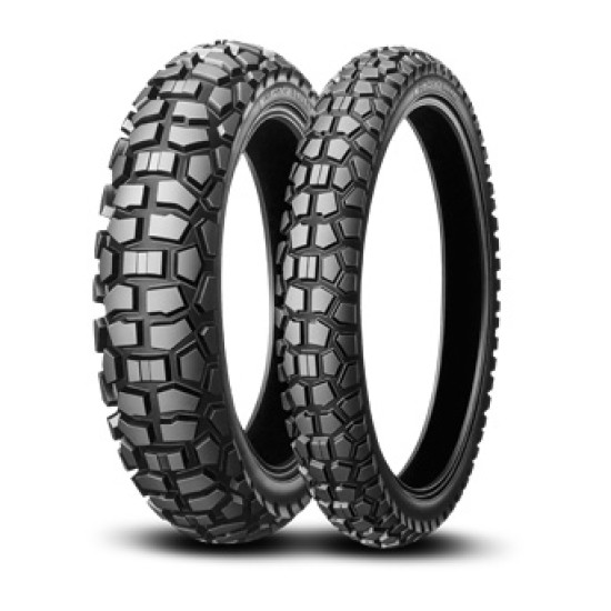 Dunlop D605 J 70/100 - 19 42P