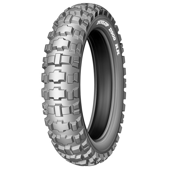 Dunlop D908 RR 150/70 B 18 70S