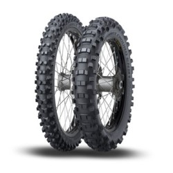 Dunlop Geomax EN91 120/90 - 18 65R