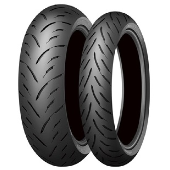 Dunlop GPR300 180/55 ZR 17 (73W)