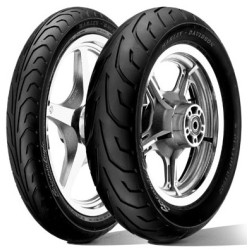 Dunlop GT502 Harley Davidon 150/70 R 18 70V