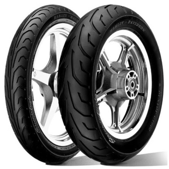 Dunlop GT502 Harley Davidon 150/70 R 18 70V