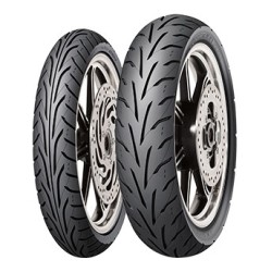 Dunlop Arrowmax GT601 100/80 - 18 53H