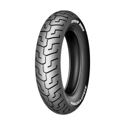 Dunlop K591 Harley Davidson 160/70 B 17 73V